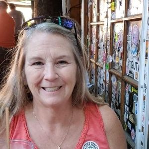 Meet your Posher, Judy